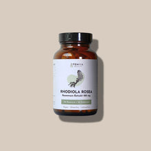 Rhodiola Rosea