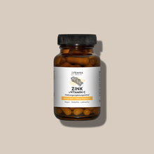 Zink + Vitamin C
