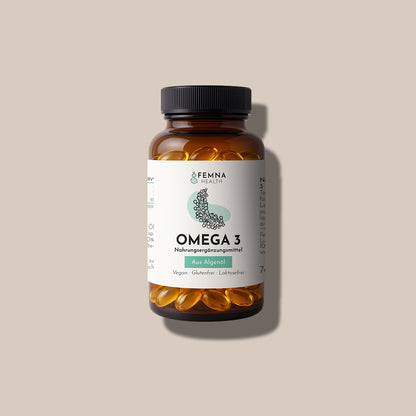 Omega 3
