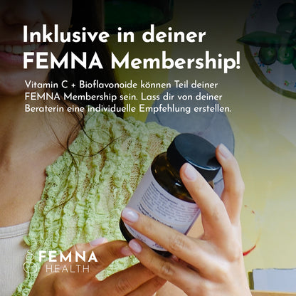 Membership info