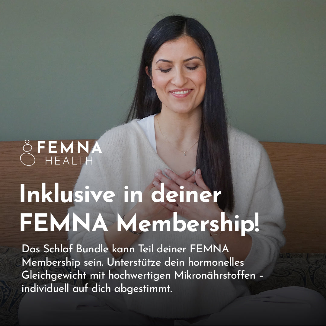 Membership Info_Schlaf Bundle