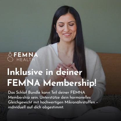 Membership Info_Schlaf Bundle