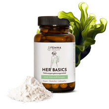 Her Basics - Für die Basisversorgung