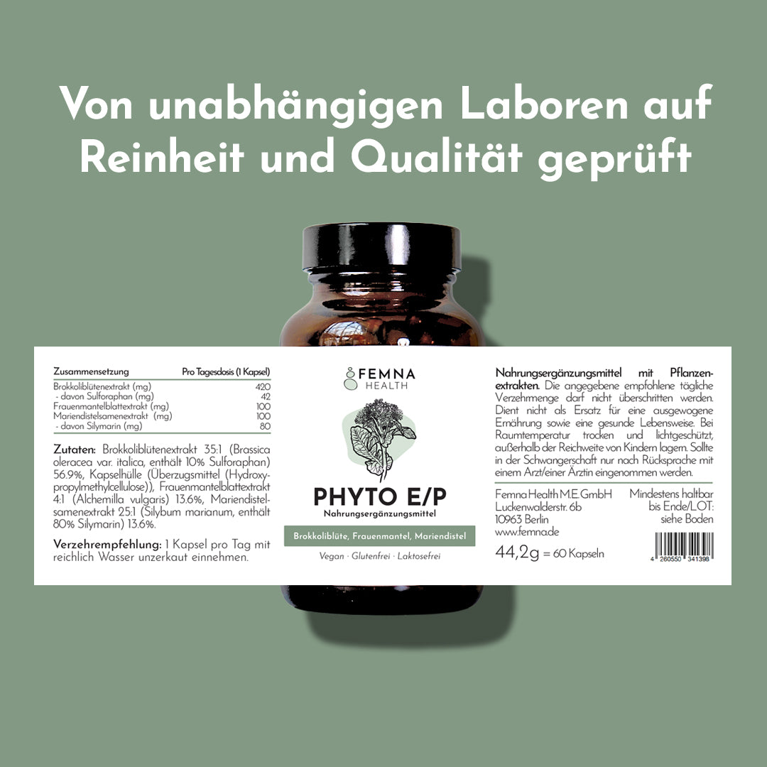 Phyto E/P
