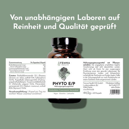 Phyto E/P