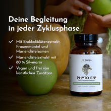 Phyto E/P