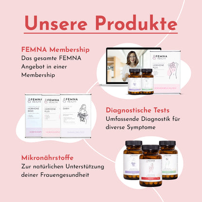 Unsere Produkte