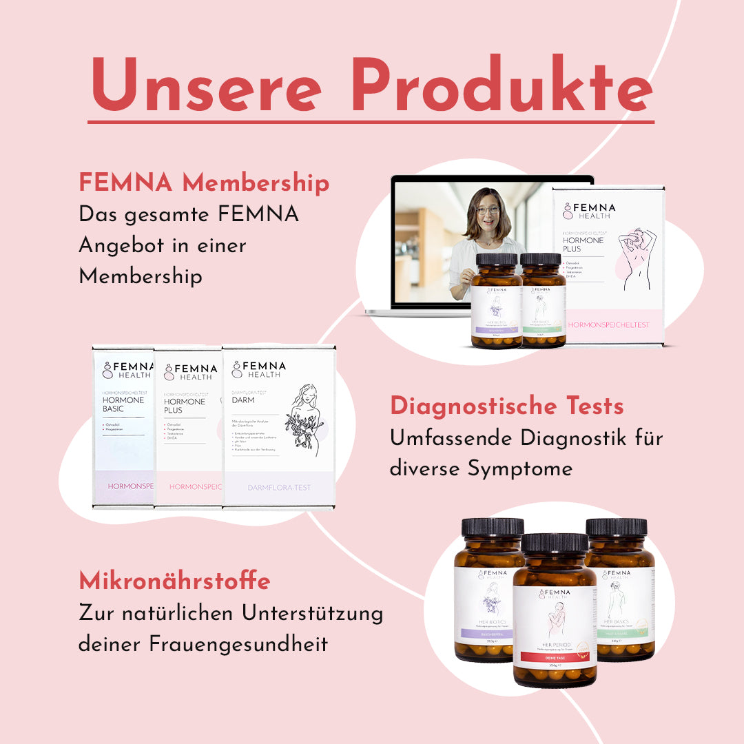 Unsere Produkte