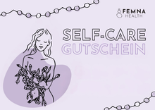 FEMNA Gutschein
