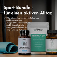 SportBundleNahrungserganzungVorteile