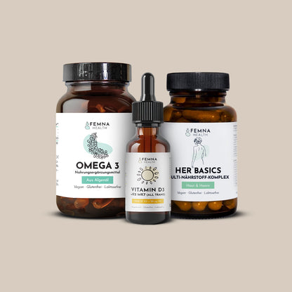 Titelbild Basic Bundle