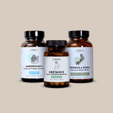 Titelbild PMS Bundle