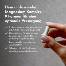 USP Magnesium