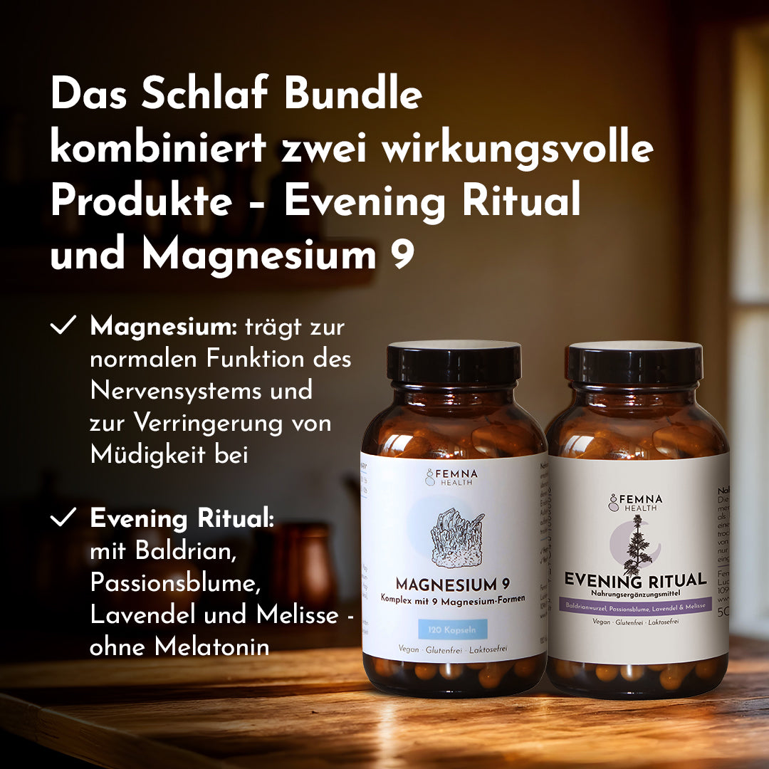Schlaf Bundle