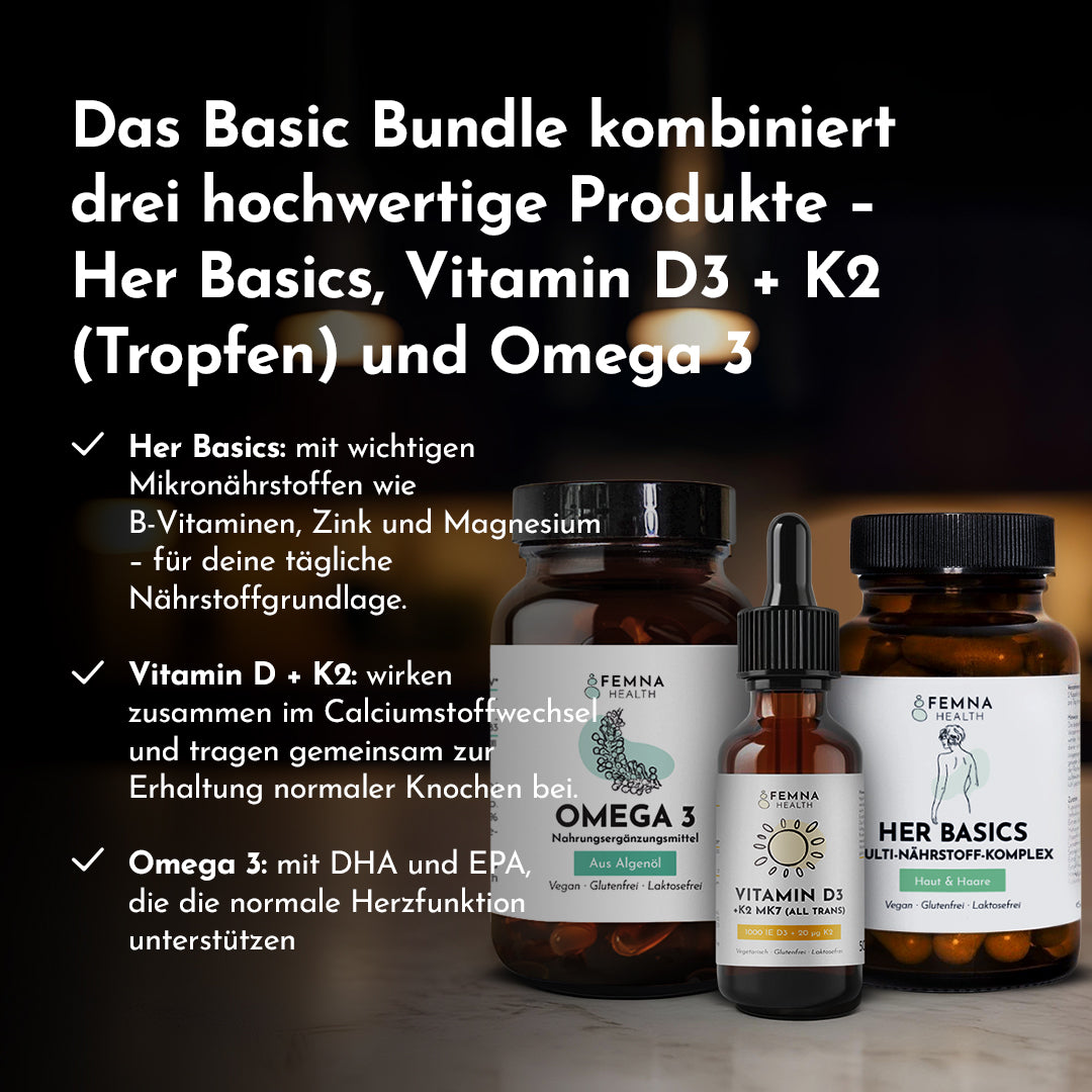 Basic Bundle