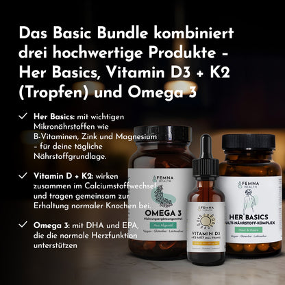 Basic Bundle