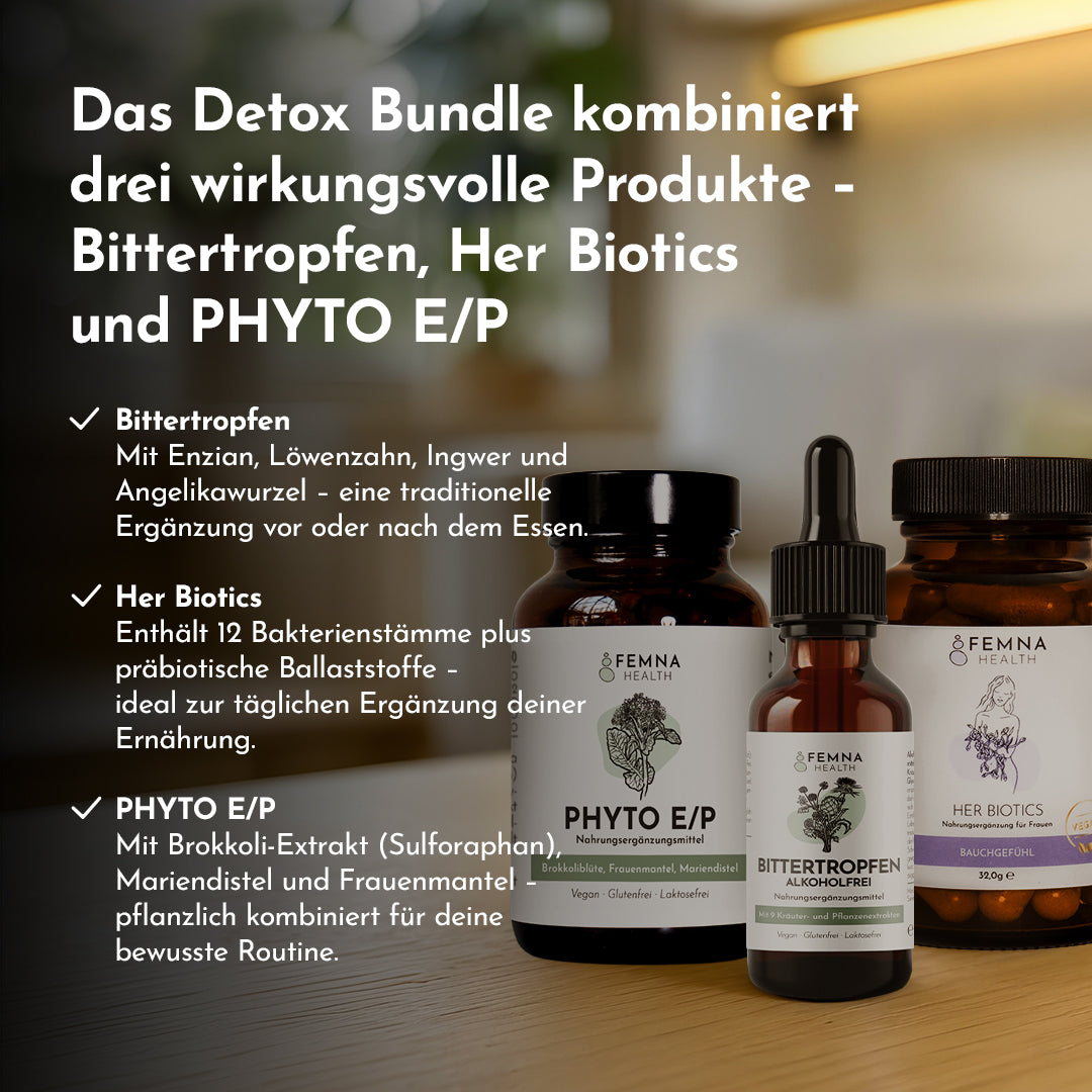 Detox Bundle