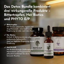 Detox Bundle