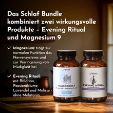 USP Schlaf Bundle