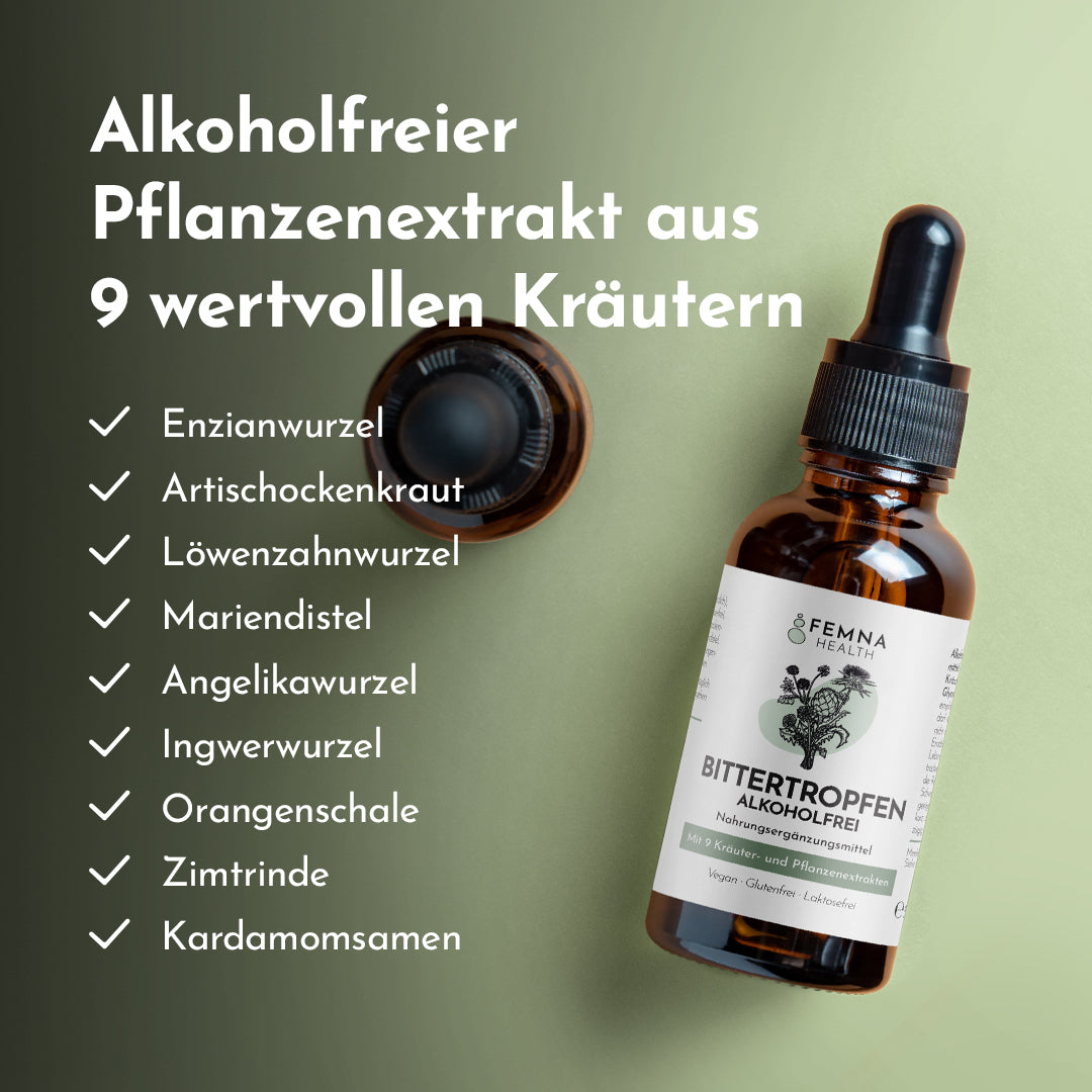 Usp Bittertropfen
