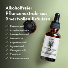 Usp Bittertropfen