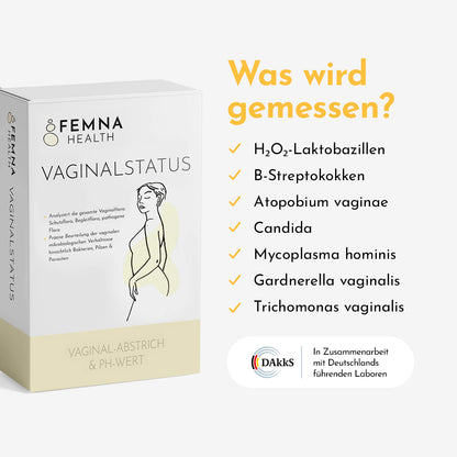 Vaginalstatus