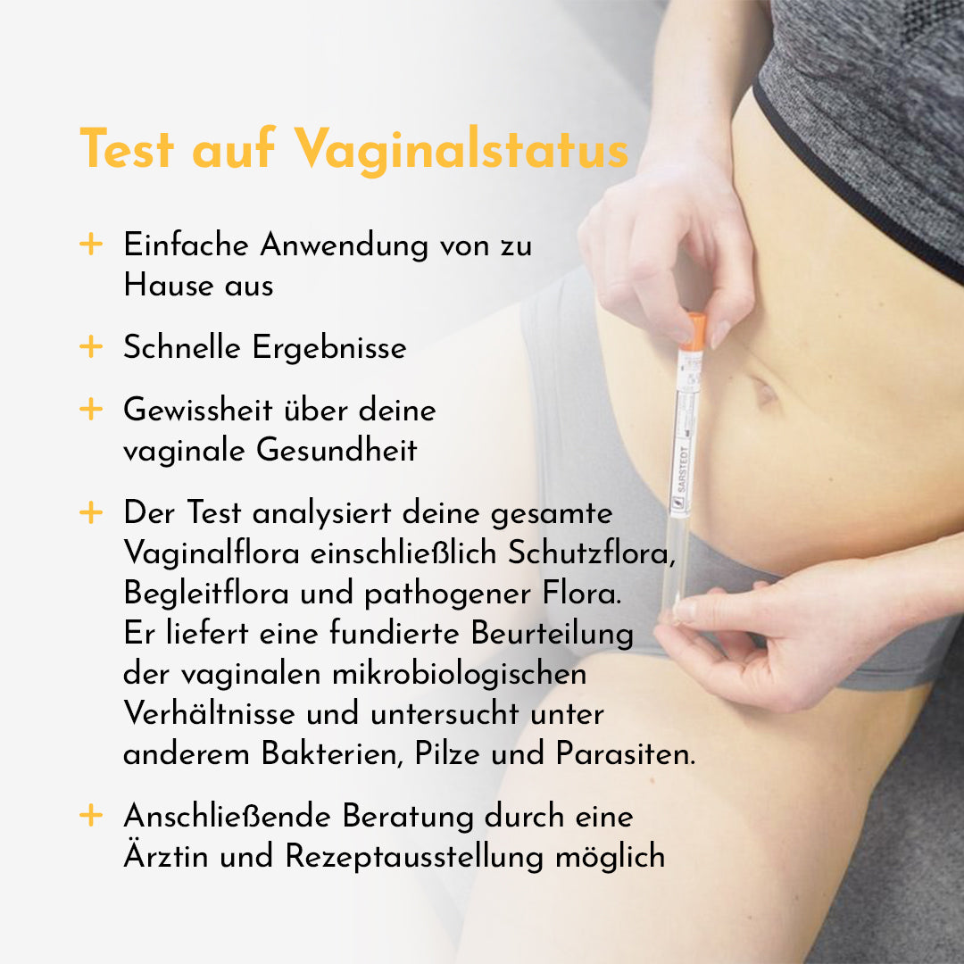 Vaginalstatus