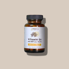Vitamin D3 Product image