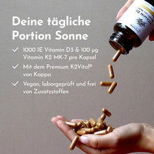 Vitamin D3 USP