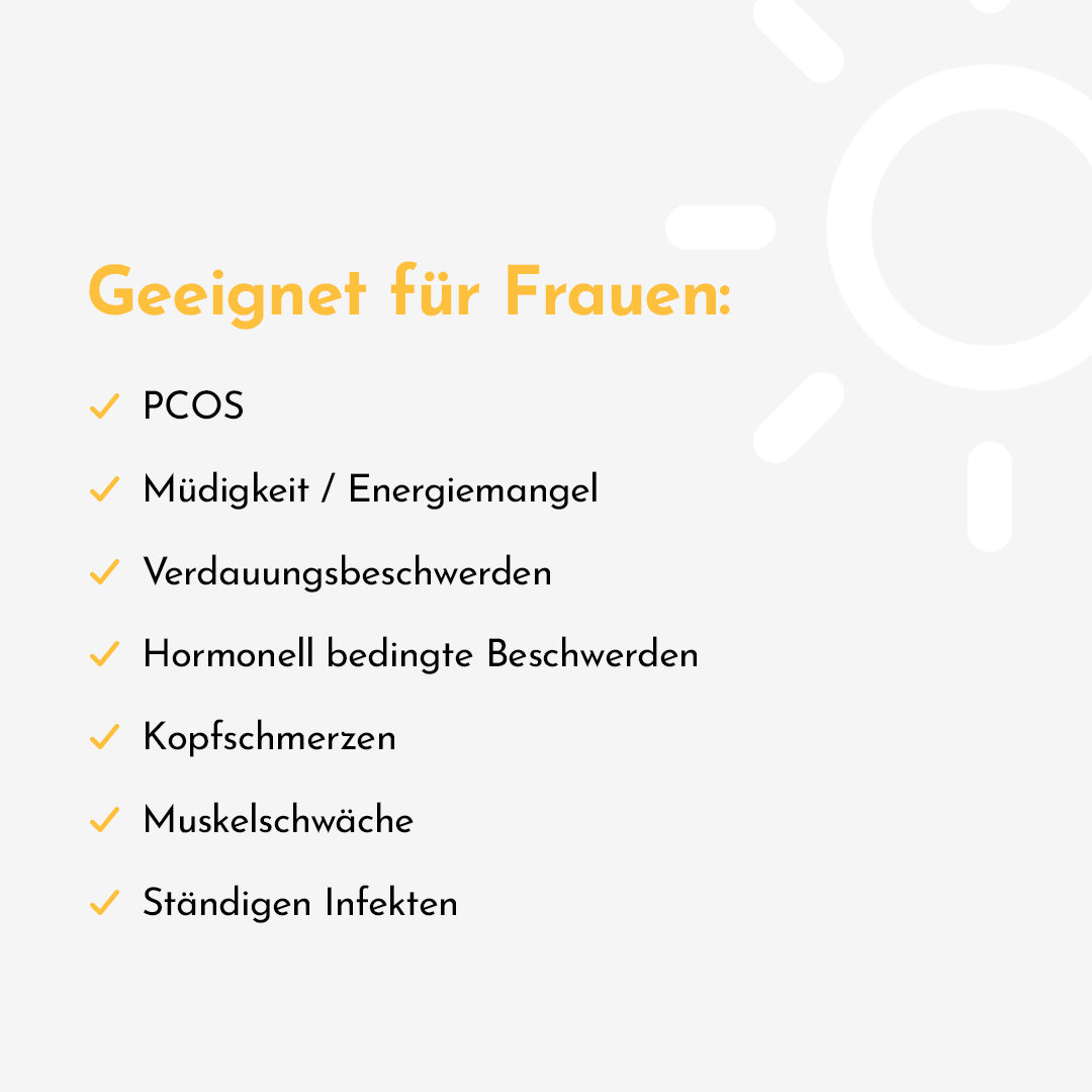 Vitamin D-Test