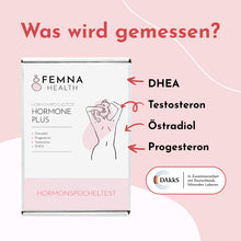 Welche Werte werden gemessen 2