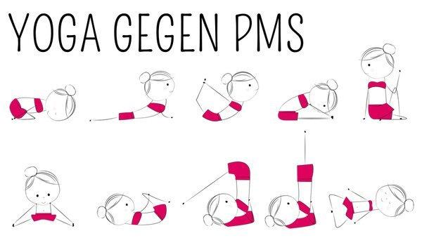 Pms Symptome Ursachen Und Was Man Gegen Beschwerden Tun Kann