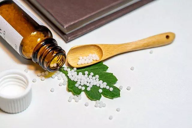 Homöopathie zur Behandlung bei Inkontinenz und Blasenschwäche