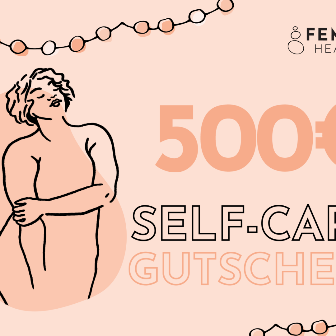 FEMNA Self Care Gutschein 500€