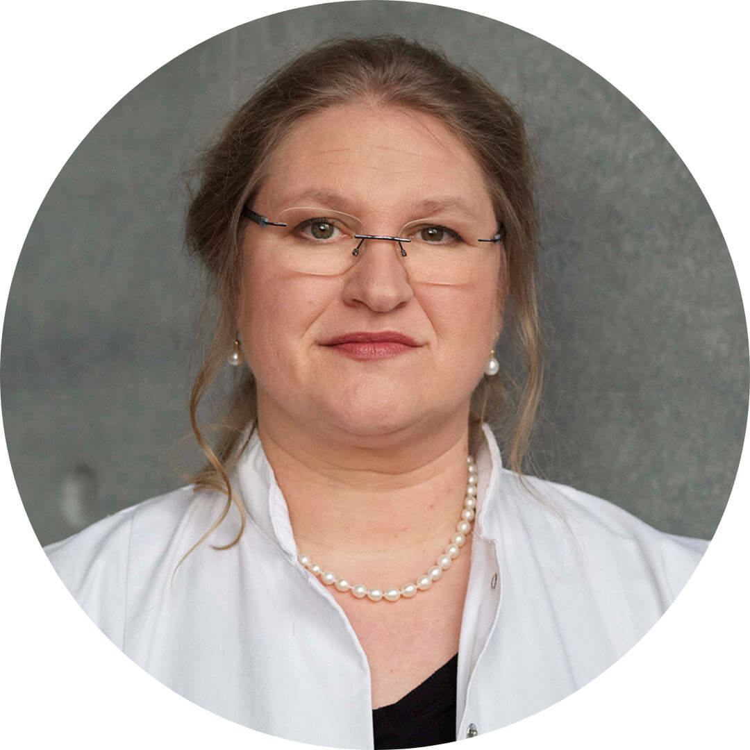 Prof Dr Slyvia Mechsner Klinik