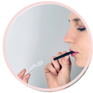 Hormontest durchführen FEMNA