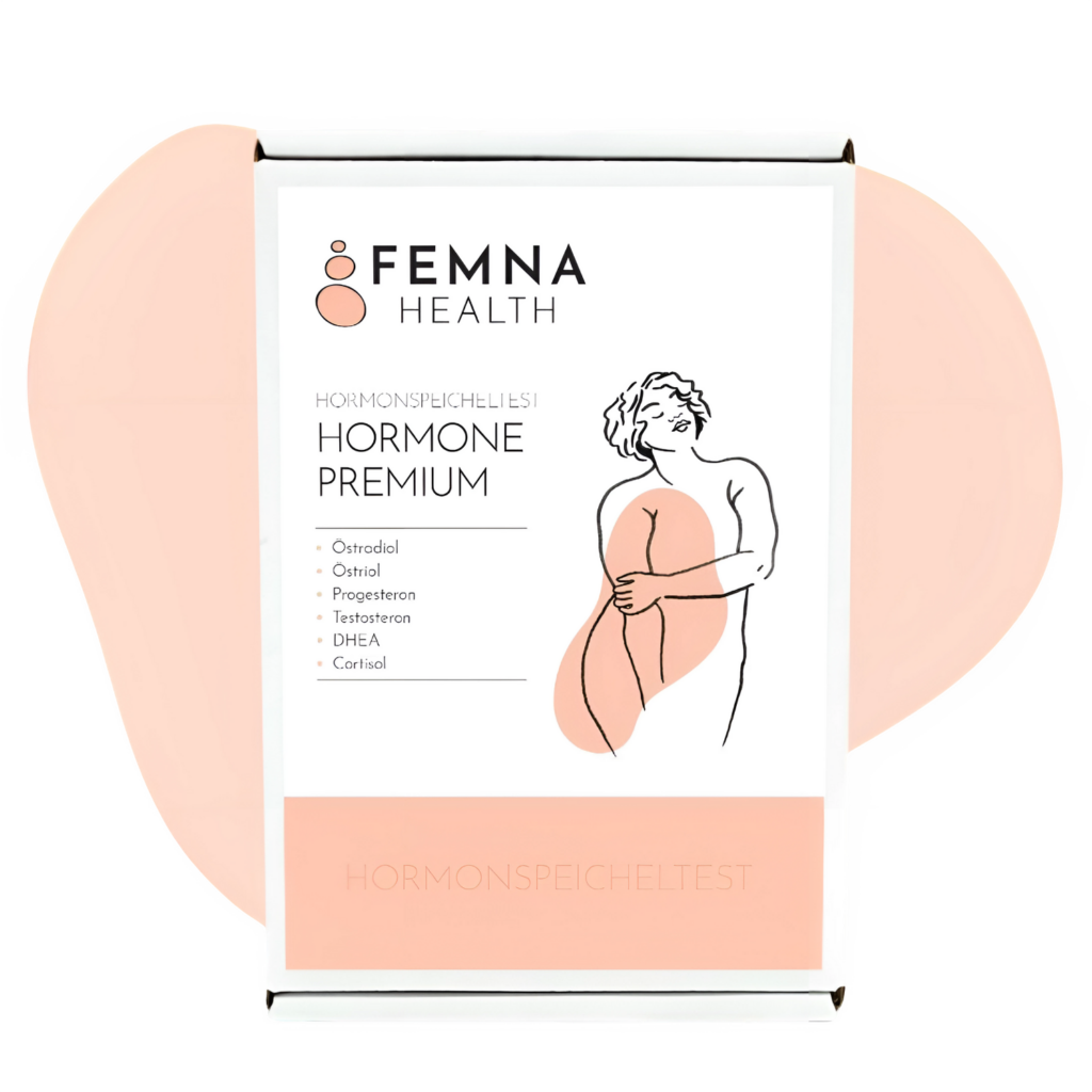 Hormontest Premium